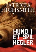 Hund i et spil kegler