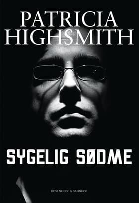 Sygelig sødme af Patricia Highsmith