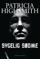 Sygelig sødme