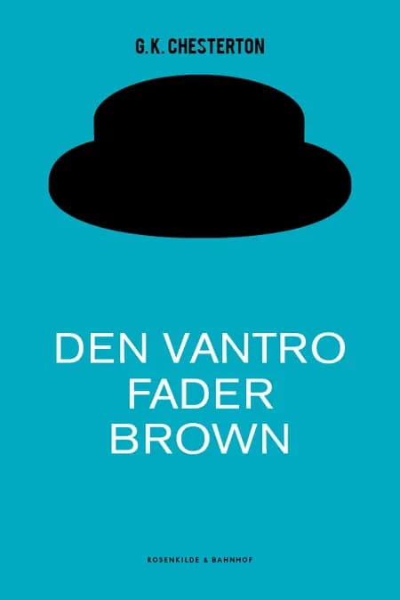 Den vantro Fader Brown af G. K. Chesterton