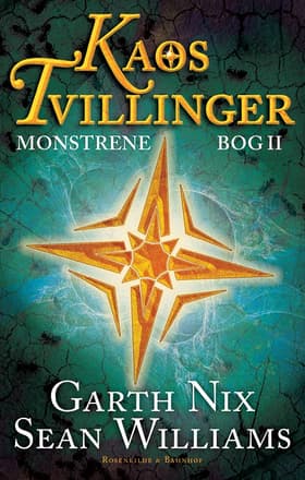 Kaostvillinger af Garth Nix