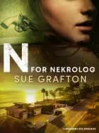 N for nekrolog