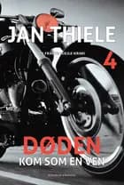 Døden kom som en ven