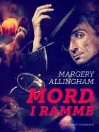 Mord i ramme.
