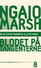 Blodet på tangenterne