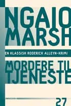 Mordere til tjeneste