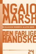 Ngaio Marsh 24 - Den farlige handske