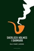 Sherlock Holmes i Danmark