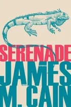 Serenade af James m. Cain