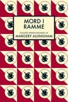 Mord i ramme