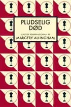 Pludselig død