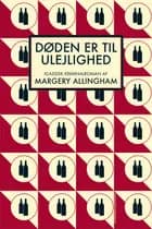 Døden er til ulejlighed