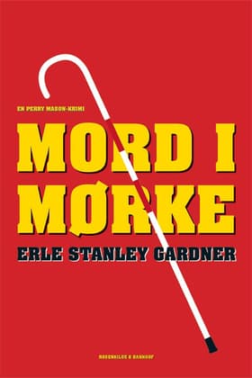 Mord i mørke af Erle Stanley Gardner