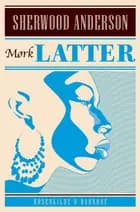 Mørk latter af Sherwood Anderson
