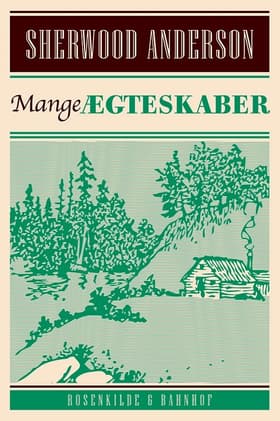 Mange ægteskaber af Sherwood Anderson