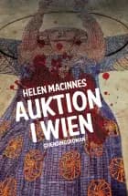 Auktion i Wien af Helen MacInnes