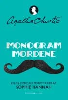 Monogram-mordene