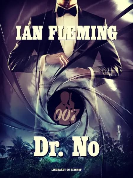 Dr. No af Ian Fleming