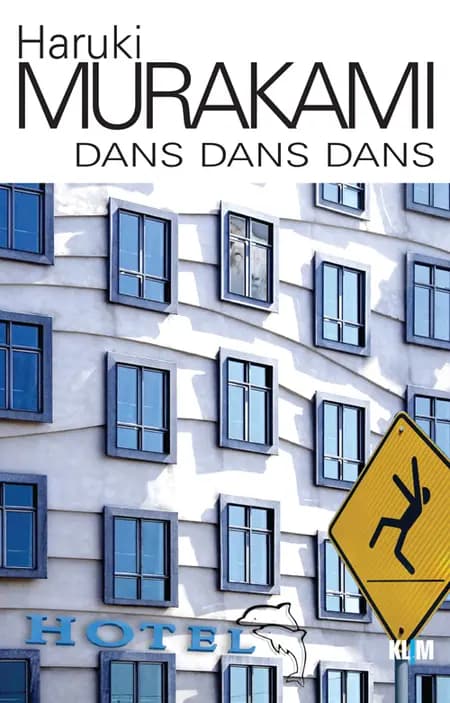 Dans, dans, dans af Haruki Murakami