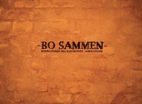 Bo sammen af Camilla Stisen Gammel