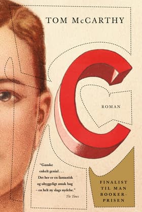 C af Tom McCarthy