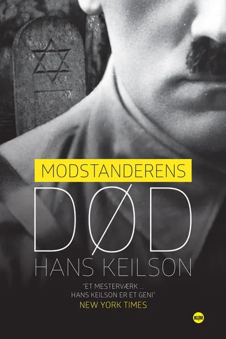 Modstanderens død af Hans Keilson