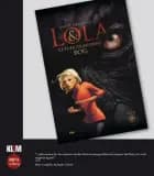 Lola og retfærdighedens bog