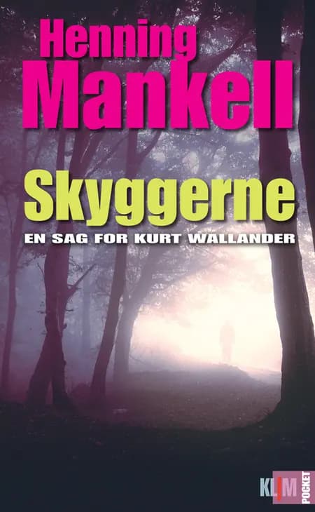 Skyggerne af Henning Mankell