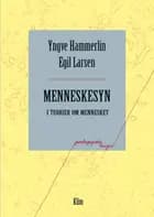 Menneskesyn i teorier om mennesket