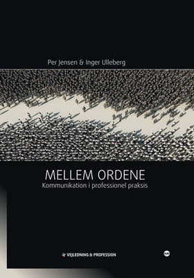 Mellem ordene af Per Jensen