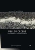 Mellem ordene af Per Jensen og Inger Ulleberg