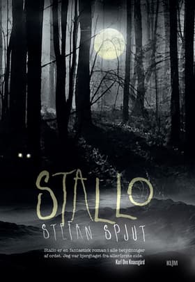 Stallo af Stefan Spjut