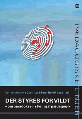 Der styres for vildt af Katrin Hjort
