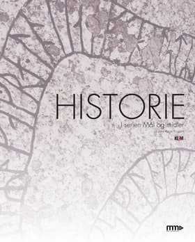 Historie af Jens Aage Poulsen
