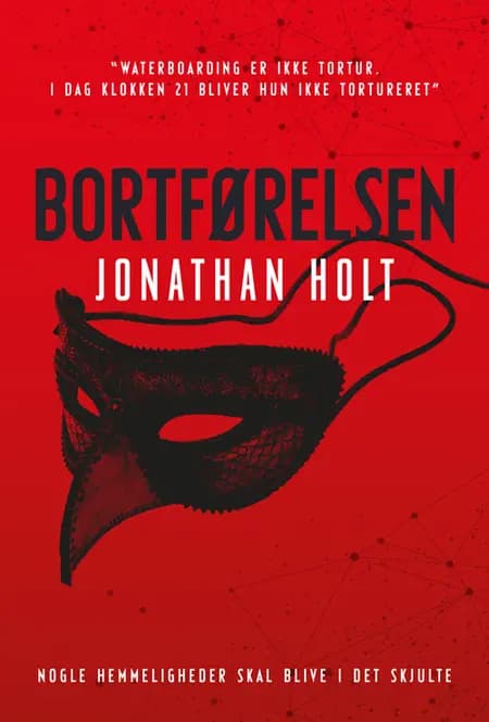 Bortførelsen af Jonathan Holt