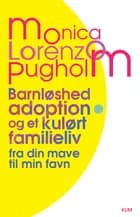 Barnløshed, adoption og et kulørt familieliv