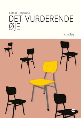 Det vurderende øje af Cato R.P. Bjørndal