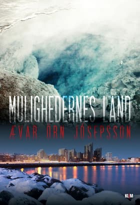 Mulighedernes land af Ævar Örn Jósepsson