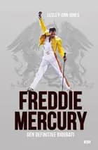 Freddie Mercury af Lesley Ann-Jones