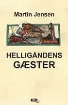 Helligåndens gæster