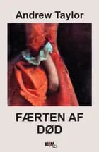 Færten af død