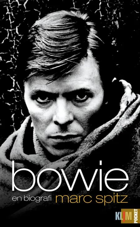 Bowie af Spitz