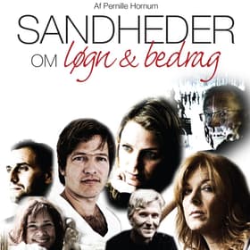 Sandheder om løgn & bedrag af Hornum