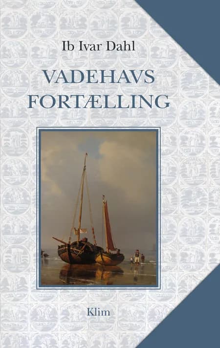 Vadehavsfortælling af Ib Ivar Dahl