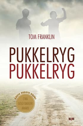 Pukkelryg pukkelryg af Tom Franklin