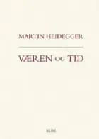 Væren og tid