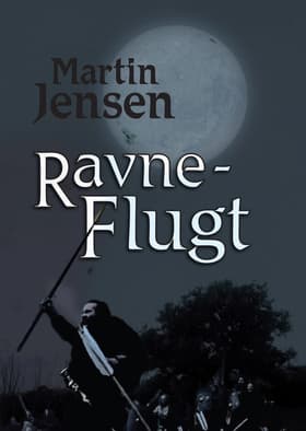 Ravneflugt af Martin Jensen