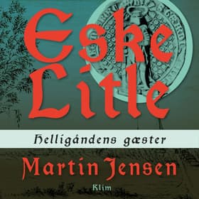 Helligåndens gæster af Erik Sørensen