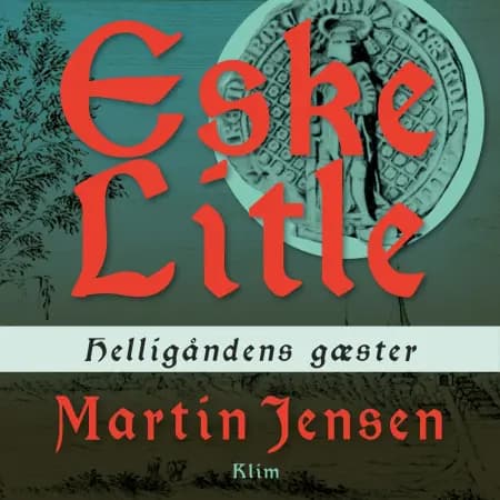 Helligåndens gæster af Erik Sørensen