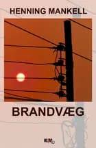 Brandvæg